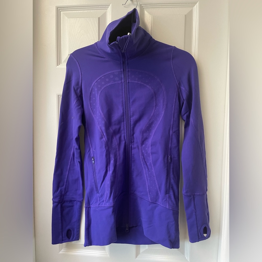Lululemon jacket